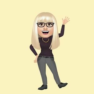 Meet your Posher, Karen